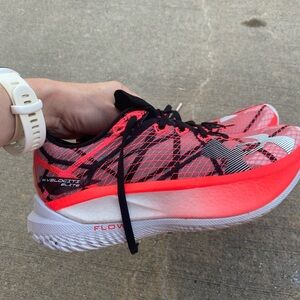 Under Armour Velociti Elite 2